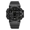 Sanda 3129 All Black