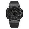 Мужские часы Sanda 3129 All Black фото 2