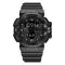 Sanda 3129 All Black