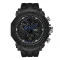 Sanda 6012 Black-Blue