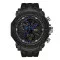 Sanda 6012 Black-Blue