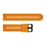 Ремінець для смарт годинника AK59 Orange фото 3
