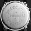 Мужские часы Skmei 1206 Black-White фото 3