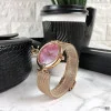 Жіночий годинник Skmei 9177 Cuprum-Pink фото 6