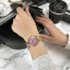 Жіночий годинник Skmei 9177 Cuprum-Pink фото 7