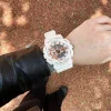 Жіночий годинник Skmei 1688 White-Cuprum фото 3