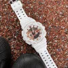 Жіночий годинник Skmei 1688 White-Cuprum фото 5