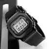 Мужские часы Skmei 1796 All Black фото 4