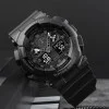 Мужские часы Skmei 1832 Black фото 4