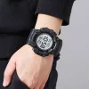 Мужские часы Skmei 1968 Black фото 3