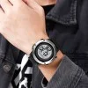 Мужские часы Skmei 1518 Black фото 5