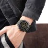 Мужские часы Skmei 1512AG Army Green Smart Watch + Compass фото 5