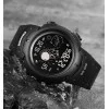 Мужские часы Skmei 1820BK Black фото 5