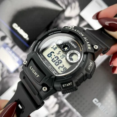Casio W-735H-1A