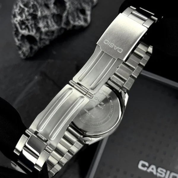 Чоловічий годинник Casio MTP-1302D-7B фото 9