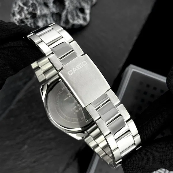 Чоловічий годинник Casio MTP-1302D-7B фото 11
