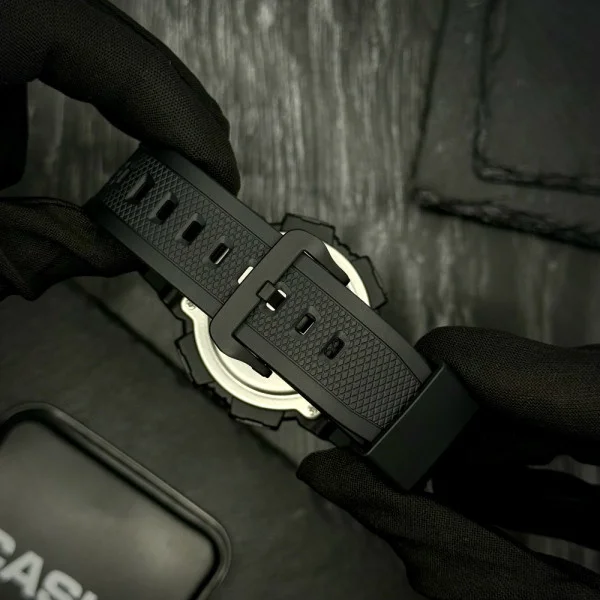 Мужские часы Casio AE-1400WH-1A фото 6