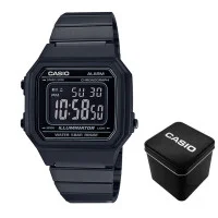 Casio B650WB-1B