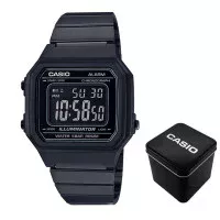 Casio B650WB-1B