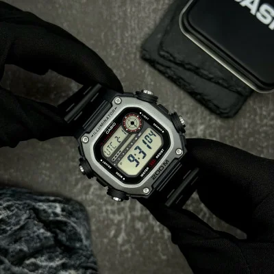 Casio DW-291H-1A