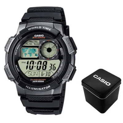 Casio AE-1000W-1B
