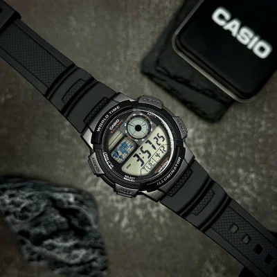 Casio AE-1000W-1B