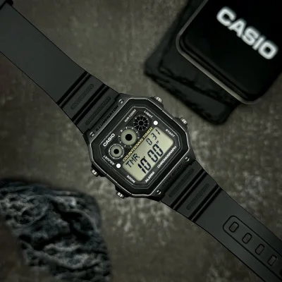 Casio AE-1300WH-8A