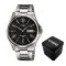 Casio MTP-1384D-1AVEF