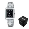Жіночий годинник Casio LTP-V007D-1E фото 2