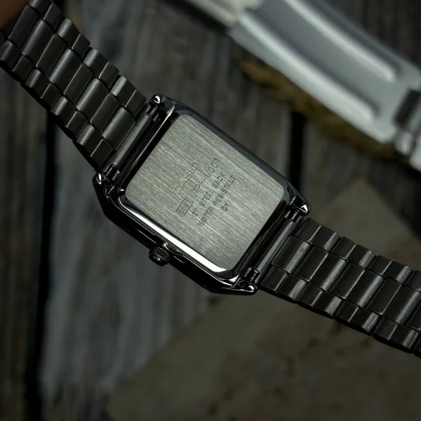 Жіночий годинник Casio LTP-V007D-1E фото 8