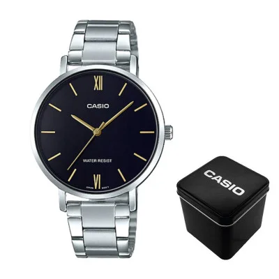 Casio LTP-VT01D-1B