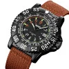 Чоловічий годинник Skmei 9281BN Brown фото 3
