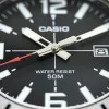 Чоловічий годинник Casio MTP-VD01D-1B фото 9