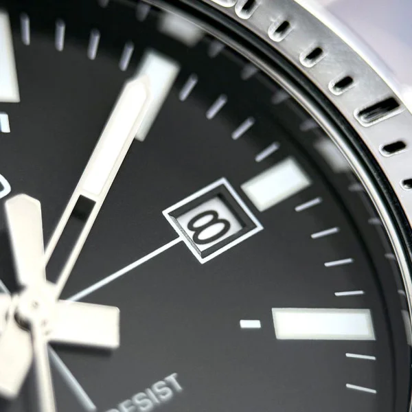 Чоловічий годинник Casio MTP-VD01D-1B фото 8