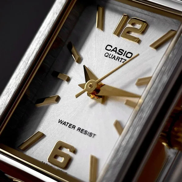 Жіночий годинник Casio LTP-1235SG-7A фото 9