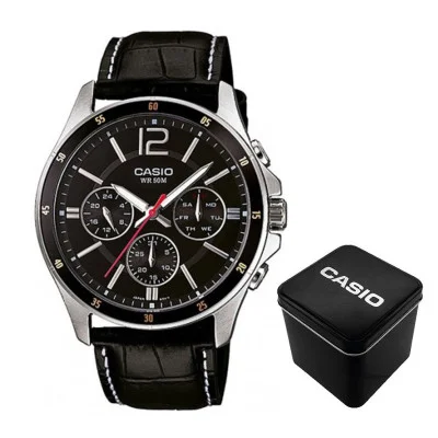 Casio MTP-1374L-1A