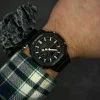 Чоловічий годинник Casio GA-2100-1A фото 4