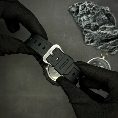 Casio G-SHOCK GA-2100-1AER