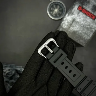 Casio G-SHOCK GA-2100-1AER