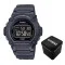 Casio W-219H-8B