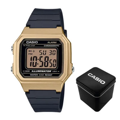 Casio W-217HM-9A
