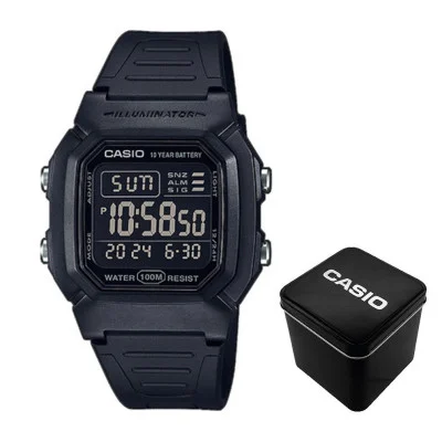 Casio W-800H-1B