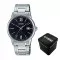 Casio MTP-V002D-1B3