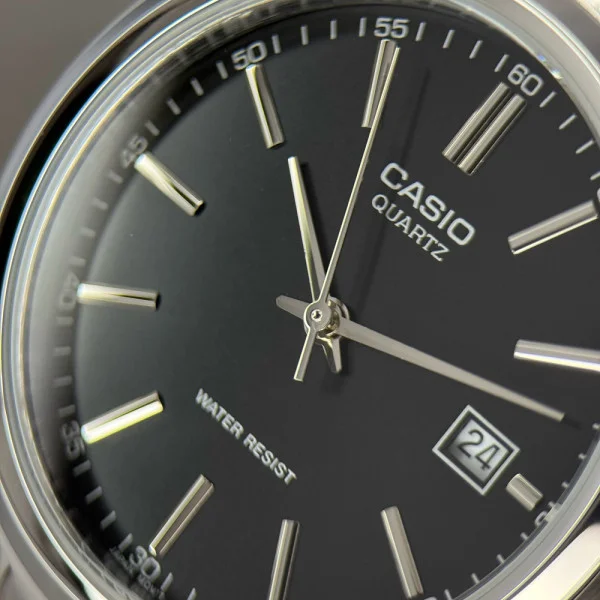 Мужские часы  Casio MTP-1183A-1A фото 5