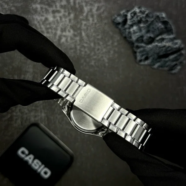 Мужские часы  Casio MTP-1183A-1A фото 8