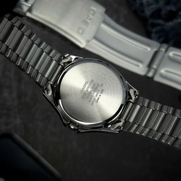 Мужские часы  Casio MTP-1183A-1A фото 6