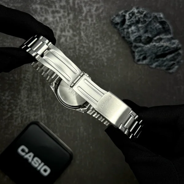 Мужские часы  Casio MTP-1183A-1A фото 7
