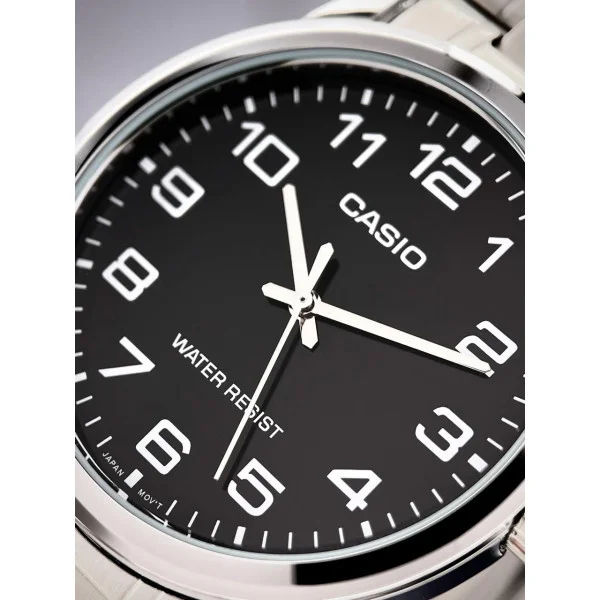 Мужские часы Casio MTP-V001D-1B фото 5