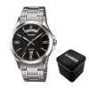 Мужские часы Casio MTP-1381D-1A фото 2