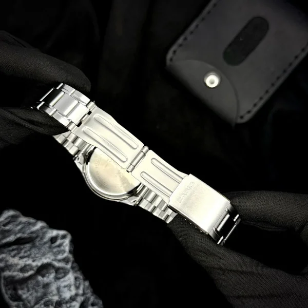 Мужские часы Casio MTP-1381D-1A фото 9